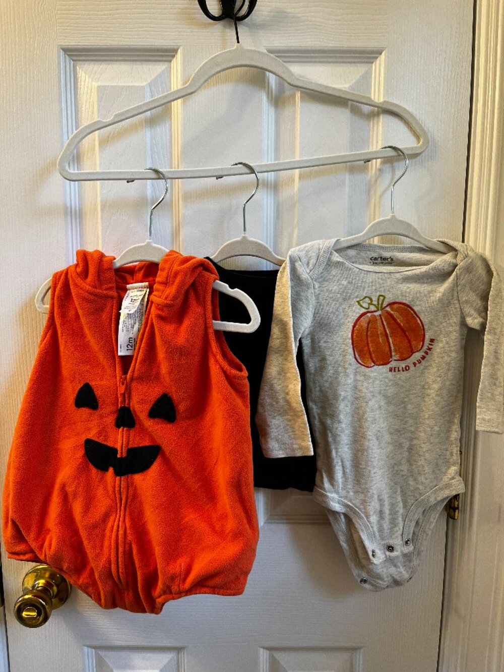 Carter's Halloween Bundle!!!